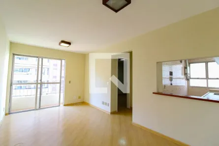 Apartamento com 1 Quarto à venda, 47m² no Itaim Bibi, São Paulo