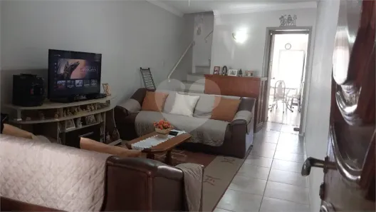 Sobrado com 3 Quartos à venda, 100m² no Vila Isolina Mazzei, São Paulo