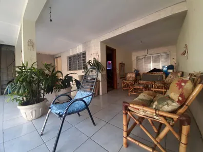 Casa com 4 Quartos à venda, 158m² no Conjunto Residencial Mário Dedini, Piracicaba