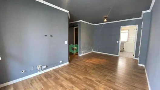 Apartamento com 3 Quartos à venda, 80m² no Pinheiros, São Paulo