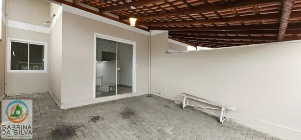 Sobrado com 2 Quartos para alugar, 65m² no Itoupavazinha, Blumenau