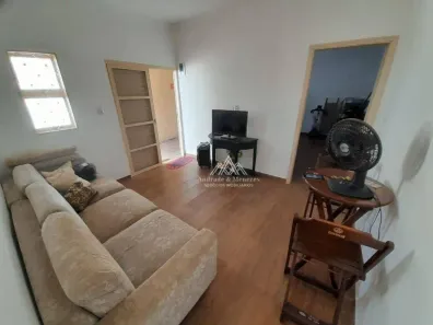 Imóvel Comercial com 1 Quarto à venda, 50m² no Campos Elíseos, Ribeirão Preto