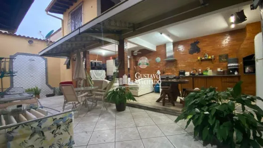 Casa com 5 Quartos à venda, 292m² no Casa de Pedra, Volta Redonda