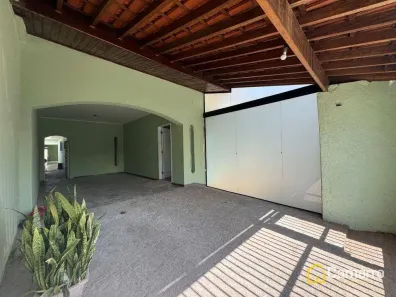 Casa com 3 Quartos para alugar, 295m² no Jardim da Colina, Americana