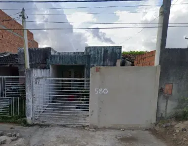 Casa com 2 Quartos à venda, 100m² no Subaé, Feira de Santana