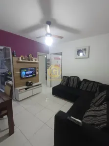 Apartamento com 2 Quartos à venda, 48m² no Bairro do Colonia, Jacareí