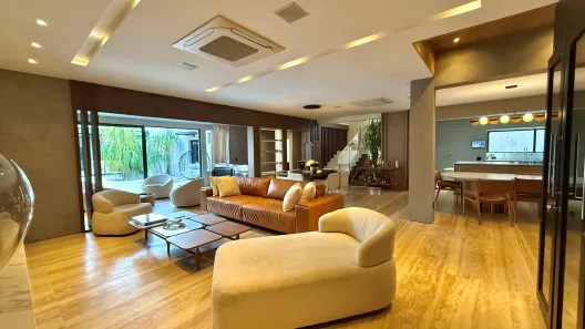 Sobrado com 4 Quartos à venda, 500m² no Alphaville Residencial Dois, Barueri