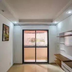 Apartamento com 3 Quartos à venda, 75m² no Vila Gilda, Santo André