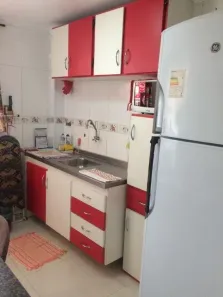 Apartamento com 1 Quarto à venda, 49m² no Vila Mariana, São Paulo