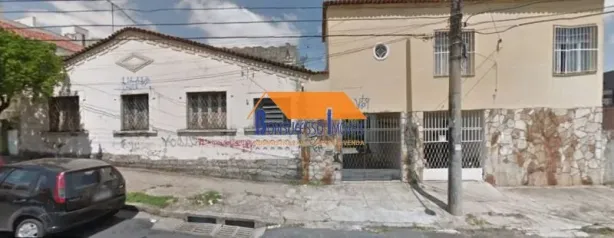 Lote/Terreno à venda, 420m² no São Lucas, Belo Horizonte