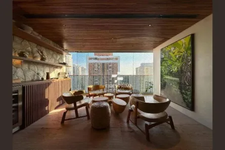 Apartamento com 2 Quartos à venda, 175m² no Vila Uberabinha, São Paulo