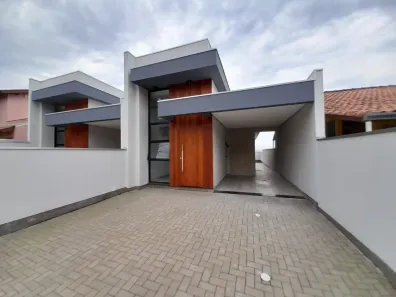 Casa com 2 Quartos à venda, 79m² no São José, Sapucaia do Sul