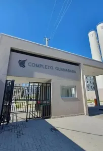 Apartamento com 2 Quartos à venda, 45m² no Neves (Neves), São Gonçalo