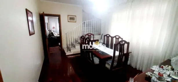 Sobrado com 3 Quartos à venda, 134m² no Jardim Bonfiglioli, São Paulo
