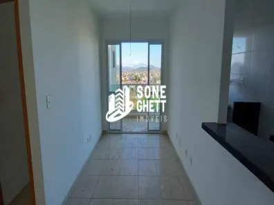 Apartamento com 2 Quartos à venda, 57m² no Santos Dumont, Vila Velha