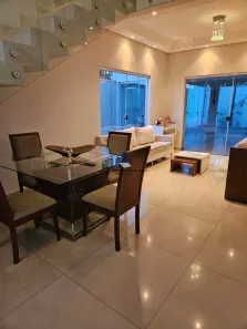 Casa de Condomínio com 3 Quartos à venda, 240m² no Belvedere Terra Nova, São José do Rio Preto