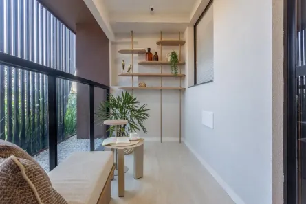 Apartamento com 2 Quartos à venda, 53m² no Barra Olímpica, Rio de Janeiro