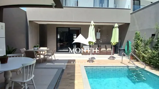 Casa de Condomínio com 3 Quartos à venda, 300m² no Barra da Tijuca, Rio de Janeiro