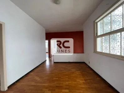 Casa com 3 Quartos para alugar, 94m² no Barroca, Belo Horizonte