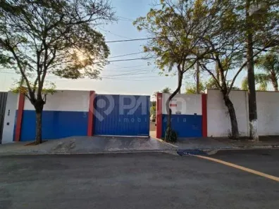 Galpão/Depósito/Armazém à venda, 174m² no Chácara São Jorge, Piracicaba