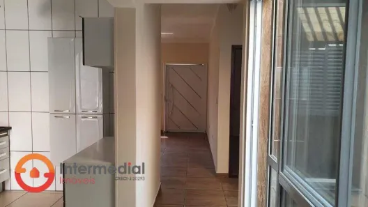 Casa com 2 Quartos à venda, 94m² no Jardim São Paulo, Boituva