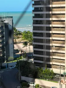 Apartamento com 1 Quarto para alugar, 45m² no Boa Viagem, Recife