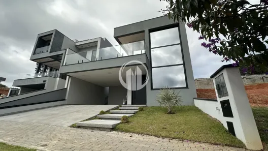 Casa de Condomínio com 3 Quartos à venda, 260m² no Jardim Tereza Cristina, Jundiaí