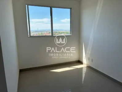 Apartamento com 2 Quartos à venda, 46m² no Glebas Califórnia, Piracicaba