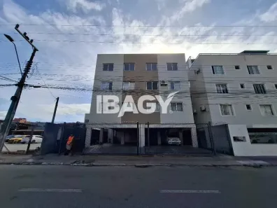 Apartamento com 2 Quartos para alugar, 52m² no Kobrasol, São José
