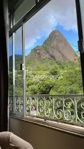 Apartamento com 2 Quartos à venda, 64m² no Grajaú, Rio de Janeiro
