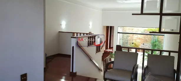 Casa com 3 Quartos à venda, 230m² no Jardim Integração, Franca