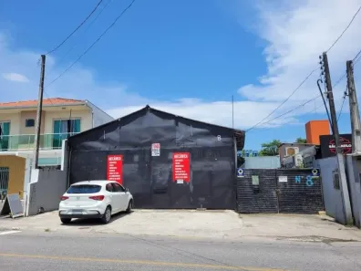 Lote/Terreno à venda, 514m² no Praia Comprida, São José