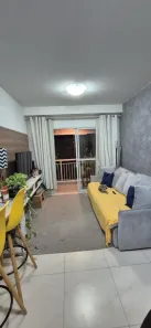 Apartamento com 1 Quarto à venda, 51m² no Alphaville Empresarial, Barueri
