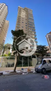 Apartamento com 1 Quarto para alugar, 60m² no Perdizes, São Paulo