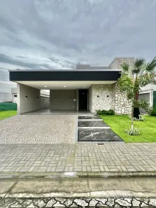 Casa de Condomínio com 3 Quartos à venda, 150m² no Urucunema, Eusébio