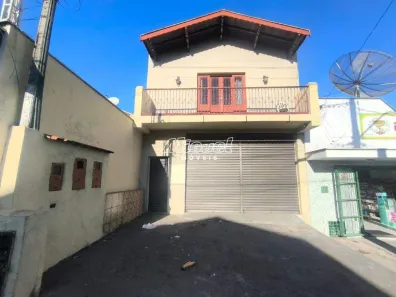 Sala Comercial para alugar, 150m² no Jardim Itapuã, Piracicaba