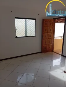Casa de Condomínio com 2 Quartos para alugar, 80m² no Centro, Lauro de Freitas