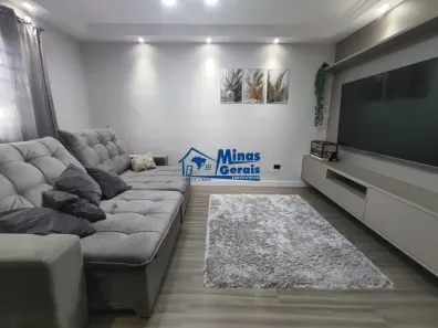 Casa com 3 Quartos à venda, 118m² no Conjunto Residencial Dom Pedro I, São José dos Campos