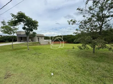 Lote/Terreno à venda, 1005m² no Terras de Mont Serrat, Salto