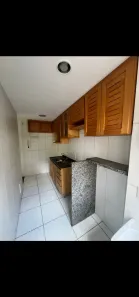 Apartamento com 2 Quartos à venda, 55m² no Corrêas, Petrópolis