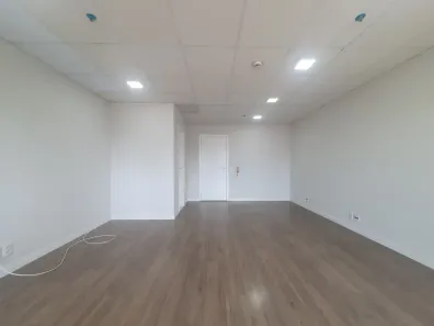Sala Comercial com 1 Quarto para alugar, 40m² no Mooca, São Paulo