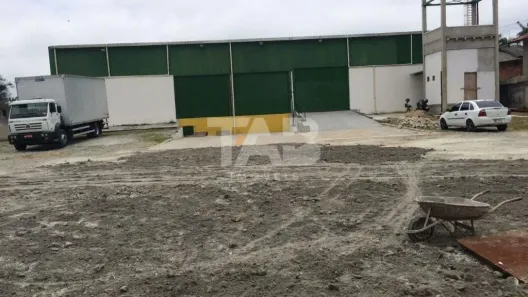 Ponto Comercial à venda, 1100m² no Itaipava, Itajaí