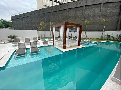 Apartamento com 2 Quartos à venda, 55m² no Bonfim, Campinas