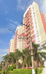 Apartamento com 2 Quartos à venda, 46m² no Jardim Santa Terezinha (Zona Leste), São Paulo