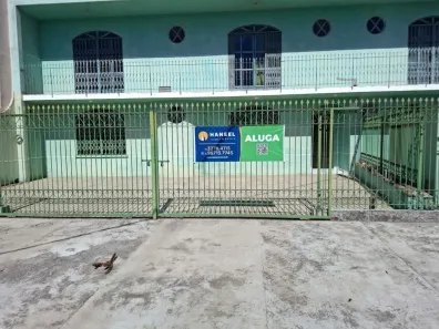 Casa com 3 Quartos para alugar, 110m² no Boqueirão, Curitiba