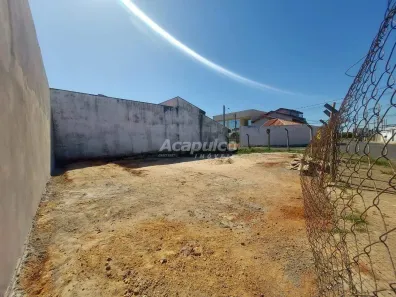 Lote/Terreno à venda, 206m² no Jardim Esplanada, Americana