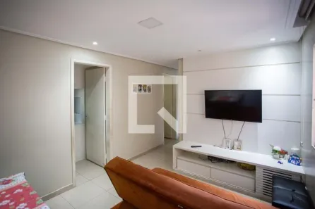 Apartamento com 2 Quartos à venda, 45m² no Conceição, Diadema