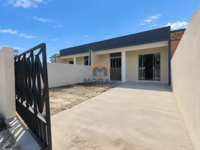 Casa com 2 Quartos à venda, 50m² no , Pontal do Paraná
