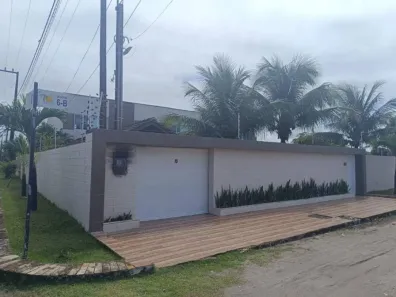 Casa com 10 Quartos à venda, 541m² no Porto Coqueiral, Ipojuca