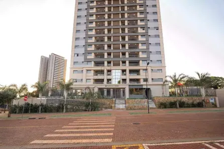 Apartamento com 3 Quartos à venda, 109m² no Condomínio Villa Buenos Aires, Ribeirão Preto